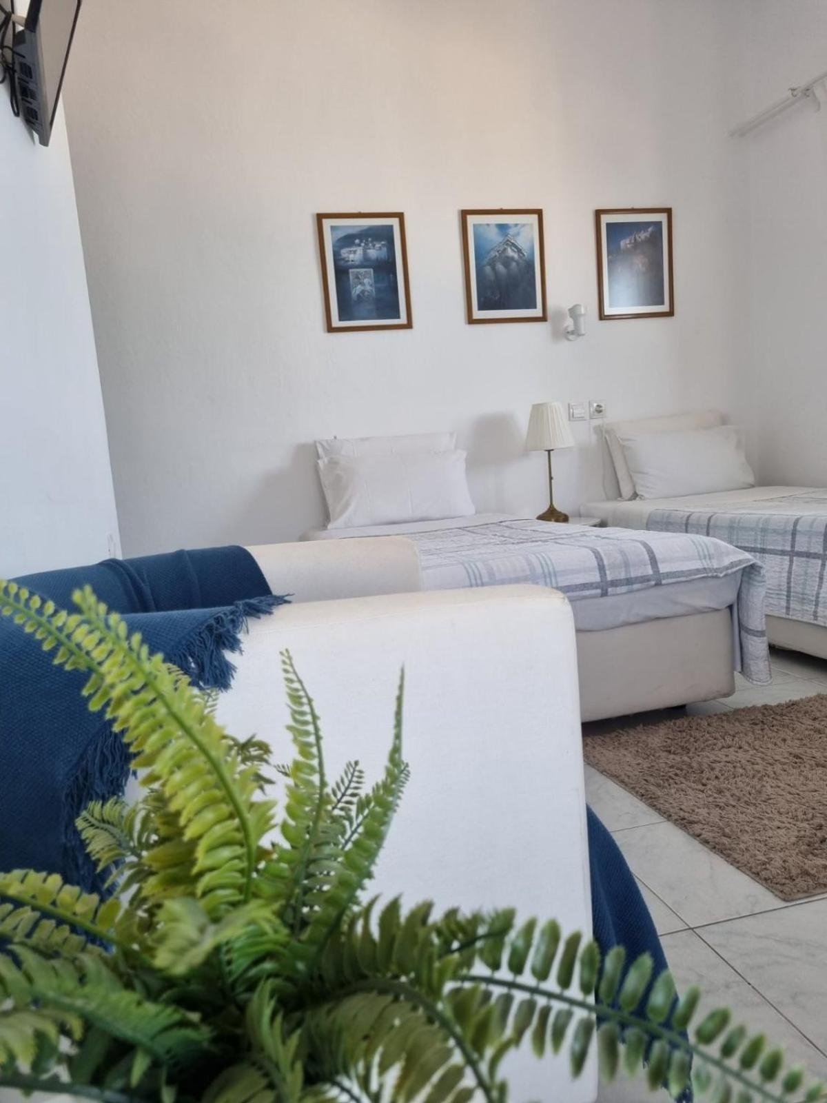 Pension Antonakis Ouranoupolis Greece Ngoại thất bức ảnh