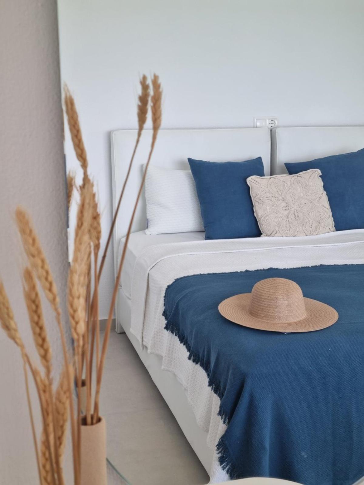Pension Antonakis Ouranoupolis Greece Ngoại thất bức ảnh