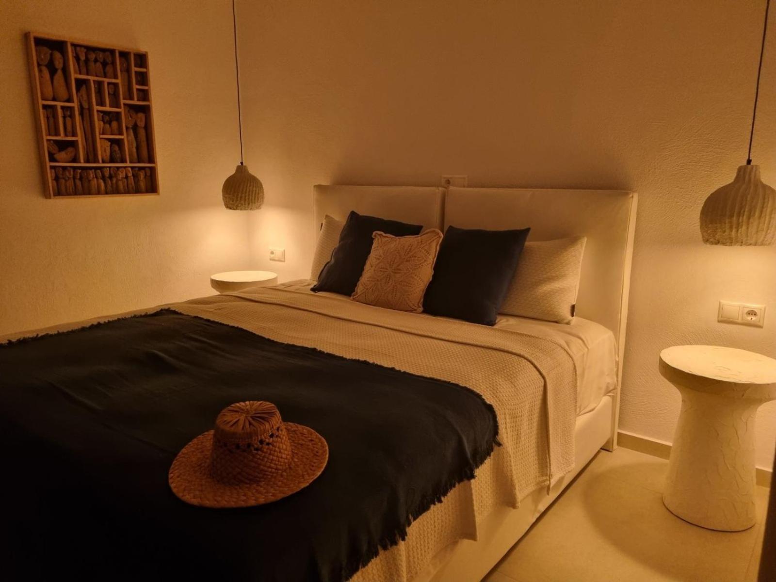 Pension Antonakis Ouranoupolis Greece Ngoại thất bức ảnh