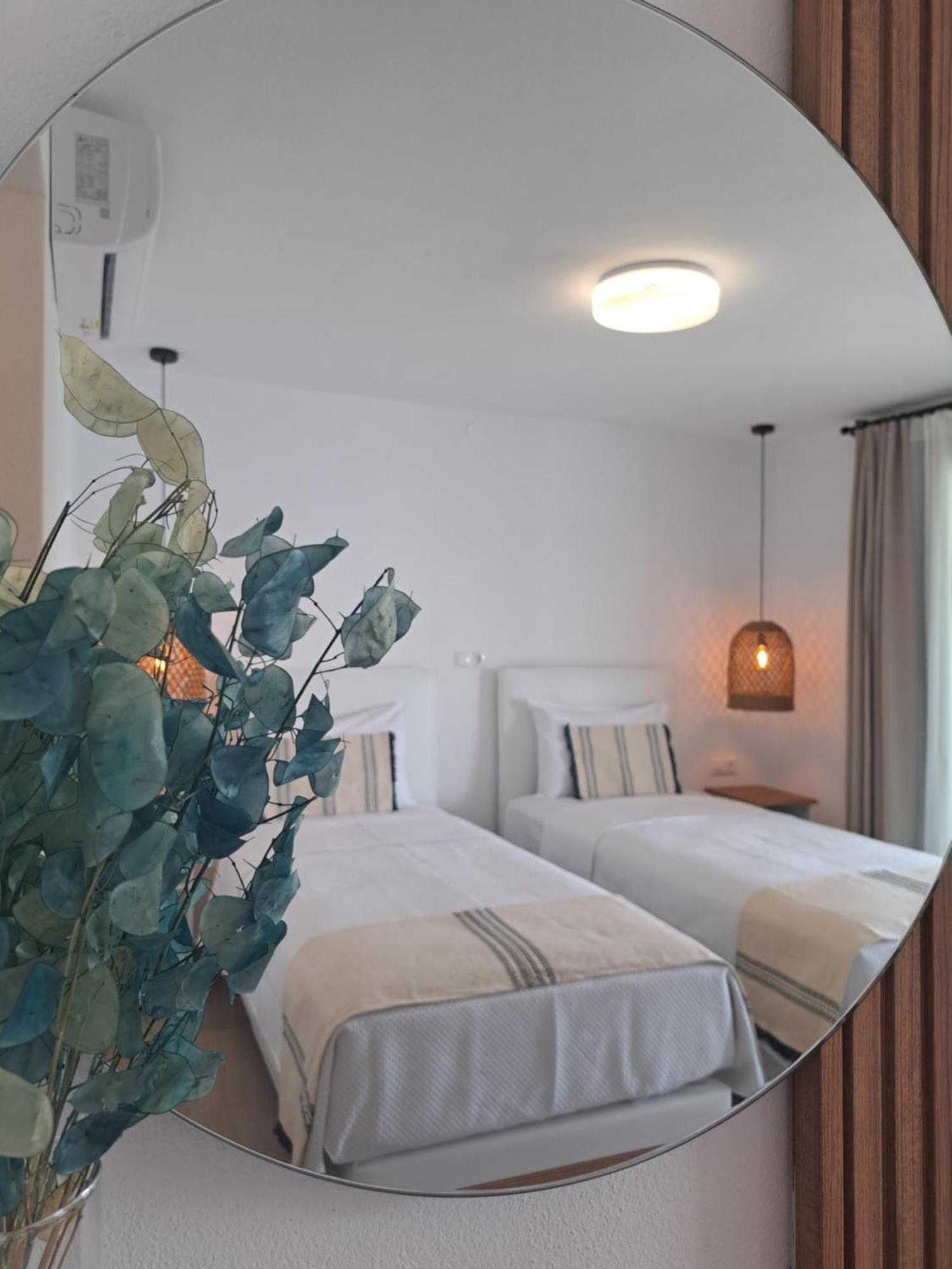 Pension Antonakis Ouranoupolis Greece Ngoại thất bức ảnh