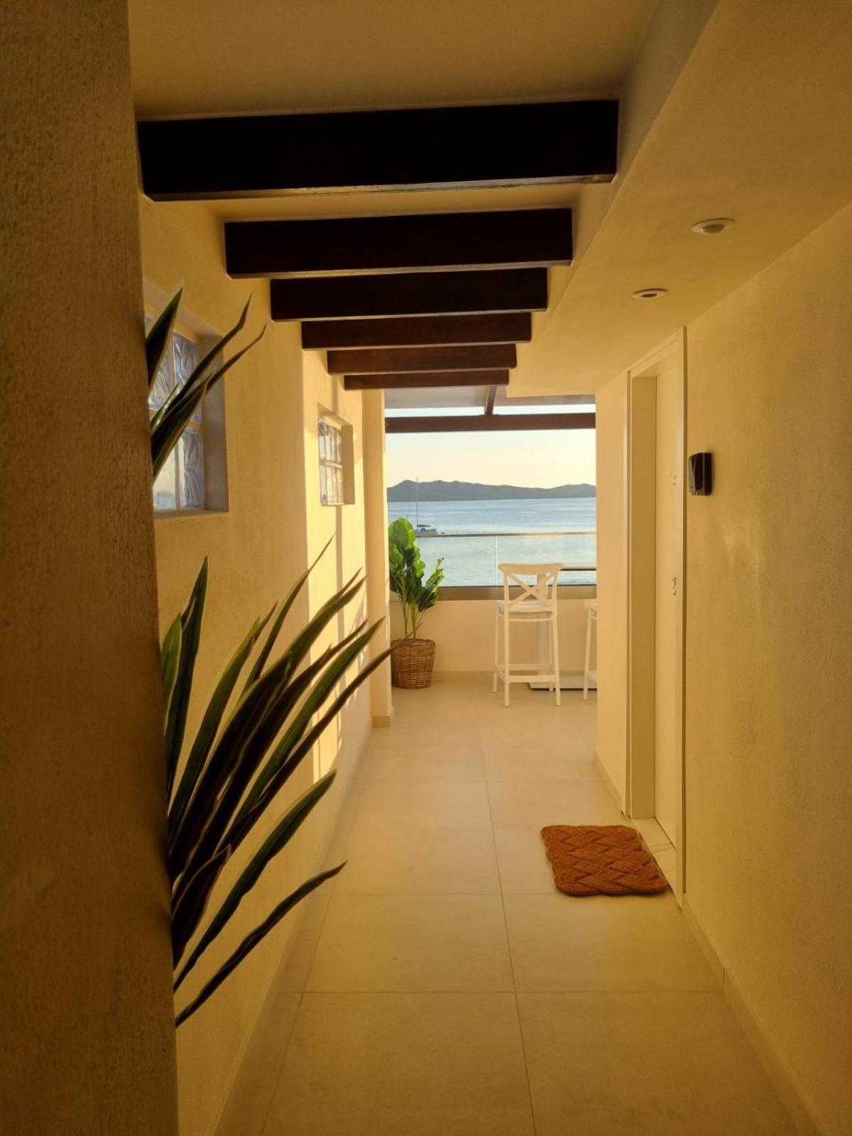 Pension Antonakis Ouranoupolis Greece Ngoại thất bức ảnh